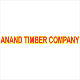 Anand Timber Company Kanpur